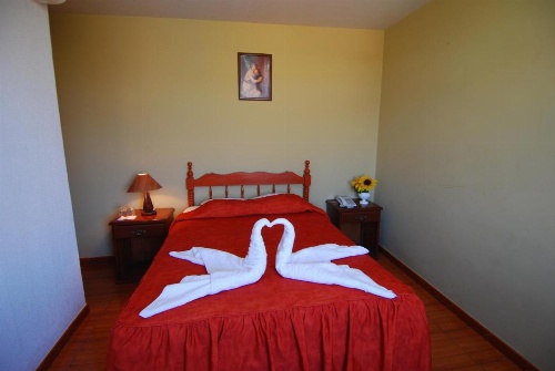 Hotel Alegria Nasca image 20